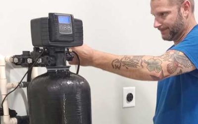 Why Delmarva Water is Different